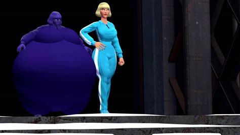 Inflation League Endflate by DenselTorrington on DeviantArt.